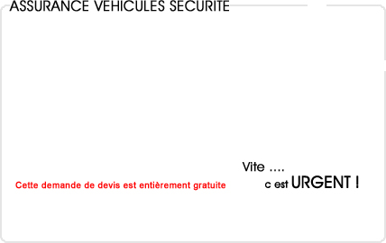 assurance automobile scurit gardiennage