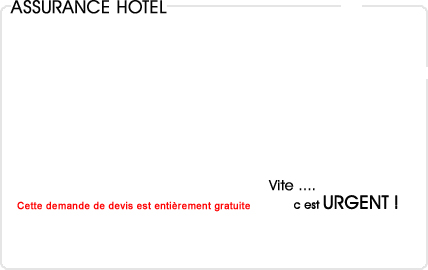 assurance hotel