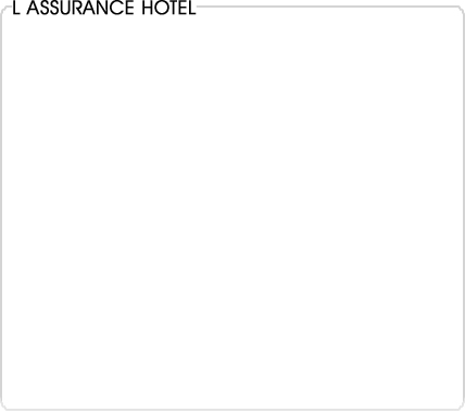 assurance hotel