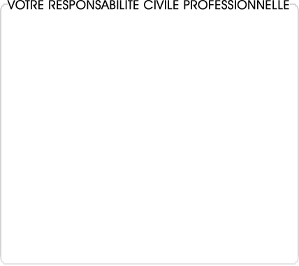 responsabilit civile professionnelle scurit gardiennage